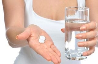 Դեղերի ընդունումն արդյունավետ է օրվա որոշակի ժամերին