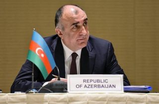Հայտնի է դարձել, որ Ռամիզ Մեհդիևի հետ համագործակցել է նաև Ադրբեջանի նախկին նախարար Մամեդյարովը