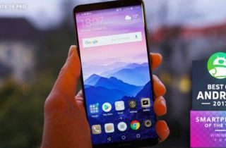 Անցած տարվա լավագույն սմարթֆոնները՝ ըստ Android Authority-ի
