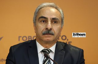 «Միակ տուժողը սպառողն է, եթե հանրային տրանսպորտի ուղեվարձի գինը բարձրանա՝ բողոքի մեծ ալիք է լինելու». Կարեն Չիլինգարյան