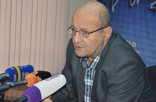 «Նման բան անելն ուղղակի անթույլատրելի է». Կարեն Վարդանյան