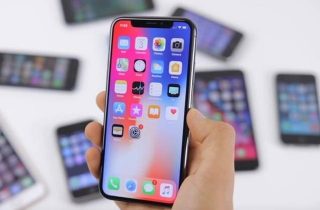 iPhone X-ի տերերը գանգատվել են մտնող զանգերի ընդունման խնդիրներից