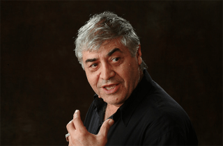 Մահացել է Գուժ Մանուկյանը