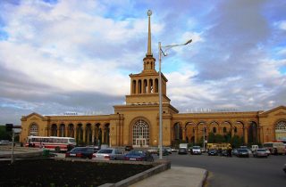 Հունիսի 29-ից մինչև դեկտեմբերի 9-ը Էրեբունի վարչական շրջանում ճանապարհահատված կփակվի