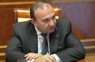 Հիշատակվող ակտիվների զգալի մասը իմ սեփականությունը չեն. Լևոն Մկրտչյանն անդրադարձել է Դատախազության տարածած հաղորդագրությանը