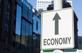 Մայիսին Վրաստանում տնտեսությունն աճել է