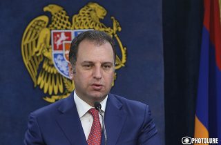Քննչականի հապճեպ հրապարակումն ուղղված է իմ լավ ընկերոջը՝ Արմեն Աշոտյանին, իր երեկվա եթերի համար պատժելուն և առաջիկա ներպետական զարգացումներին նրա մասնակցությունը կանխելուն. Վիգեն Սարգսյան