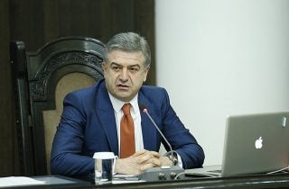 «Հրապարակ». Կարեն Կարապետյանը՝ իշխանության թիրախում