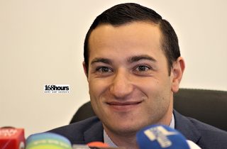 1 միլիարդ դրամից ավելի դրամաշնորհ՝ ԲՏԱ նախարարության նորածին հոգեզավակին