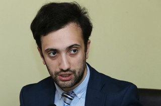 Ենթադրում եմ, որ մեր հաղորդմամբ ուղարկված փաստերի հիմքով է ձերբակալվել Ավետիք Չալաբյանը. Դանիել Իոանիսյան