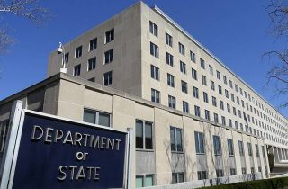 ԱՄՆ-ն մինչև տարեվերջ կստեղծի առաջին աշխատանքային խմբերը Ադրբեջանի և Հայաստանի հետ ԱՄՆ-ն մինչև տարեվերջ կստեղծի առաջին աշխատանքային խմբերը Ադրբեջանի և Հայաստանի հետ