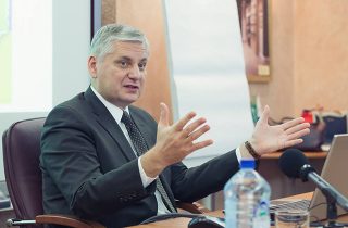 Ալիևի խոստովանությունների համատեքստում «Արևմտյան Ադրբեջանի» նման գաղափարներն այլևս պոպուլիստական վարժություններ չեն թվում. Մարկեդոնով