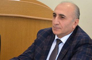 Եթե գազի գինը եռապատկվի, մեր էներգետիկ համակարգը կոլապսի կենթարկվի․ Ատոմ Մարգարյան