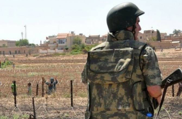 Թուրքիայի խորհրդարանը հավանություն է տվել թուրք զինվորներին Ադրբեջան ուղարկելուն
