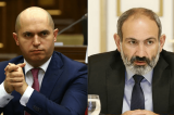 «Մե՛նք որոշեցինք «չմխտռել» ընտրությունները. Ով ով, Նիկոլ Փաշինյանը լավ գիտի, թե ինչպես են իրականում անցել դրանք». Արմեն Աշոտյան