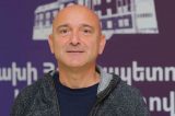 «Նման բան իրեն թույլ չի տալիս նույնիսկ մեզ թշնամի պետության ղեկավարը... Դուք պետք է հրապարակայնորեն ներողություն խնդրեք մեր ժողովրդից». Կարեն Օհանջանյանը՝ Նիկոլ Փաշինյանին