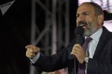 «Կարգի հրավիրիր քո ենթականերին». Նիկոլ Փաշինյանի կոշտ ուղերձը Բակո Սահակյանին