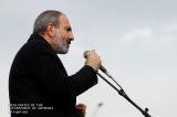 «Ես վատ լուր ունեմ` զինվորին գտել են, մահացած են գտել». Նիկոլ Փաշինյան