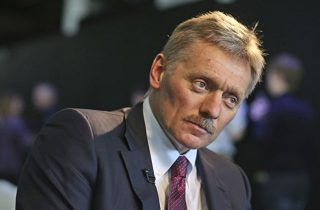 Պեսկովը՝ Բաքվում Sputnik-ի և Ruptly-ի աշխատակիցների ձերբակալության մասին