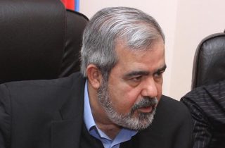 Հրանտ Մարգարյանի որդին հիվանդանոցում մահացել է Հրանտ Մարգարյանի որդին հիվանդանոցում մահացել է