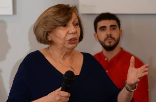 «Նեռի զավակներն ուզում են մեր ոտքի տակի հողը՝ մեր հավատքը, քանդել. Նիկոլը  դարձել է նրանց խոնարհ ծառան, և Աստված իրեն կպատժի, դա անխուսափելի է». Լիա Ավետիսյան
