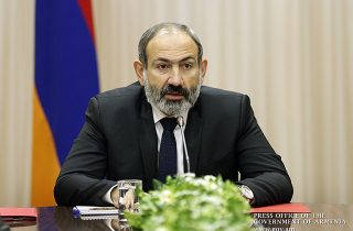 «Ո՞ւզում եք փորձարկում անենք՝ 3-5 ամիս թող գործադուլ անեն, տեսնենք՝ մշակույթի կյանքում ինչ-որ բան տեղի կո՞ւնենա». Նիկոլ Փաշինյան