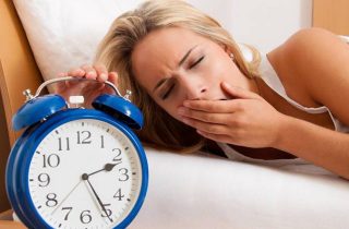 Ինչ հետևանքներ կարող է ունենալ քնի պակասը