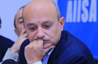 Ստյոպա Սաֆարյանն այս անգամ Վերաքննիչ դատարանում է պարտվել  Իգոր Խաչատուրովին և «168 ժամ»-ին. փաստաբան