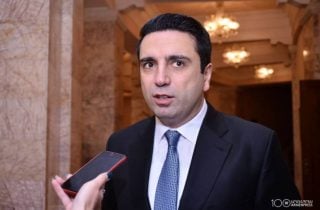 Անհետ կորածների հարցերով խորհրդարանական լսումներ կլինեն. Ալեն Սիմոնյան