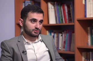 «Արգելված ֆիլմը» արդեն հասանելի է Հանրայինի յութուբյան էջում. Մովսիսյան