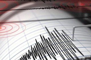 5,6 մագնիտուդ ուժգնությամբ երկրաշարժ՝ Թուրքիայի հյուսիսում