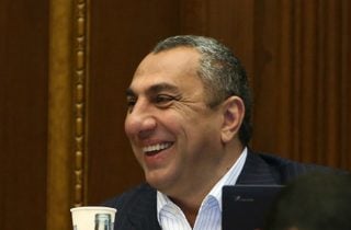 Սամվել Ալեքսանյանի ընտանեկան բիզնեսը հերթական արտոնությունն է ստացել