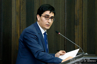 Հետխորհրդային երկրներից Հռոմի ստատուտը վավերացրել են Վրաստանն ու Տաջիկստանը. 3-րդ կլինի Հայաստանը