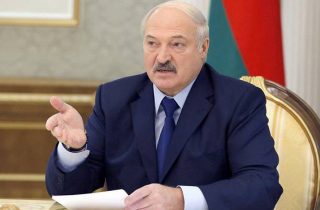 «Գնացեք…ձեր…»,-Լուկաշենկոն՝ Լիտվայի մասին «Գնացեք…ձեր…»,-Լուկաշենկոն՝ Լիտվայի մասին