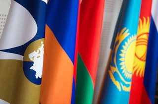 Այսօր ԵԱՏՄ-ն բազմաբևեռ աշխարհի կարևոր հենասյուներից մեկն է․ ՌԴ փոխարտգործնախարար