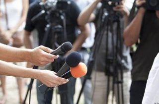 Ռուսաստանն ու Բելառուսն ընդգրկվել են անազատության մեջ գտնվող լրագրողների ամենամեծ թիվն ունեցող երկրների ցանկում