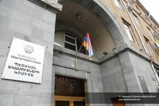 Կառավարությունը թաղում է բիզնեսը՝ իրեն սերտաճած կառույցների լռության ներքո