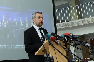 Մատենադարանը մեկ անձից գնման եղանակով շուրջ 21 միլիոն դրամ է հատկացրել ցուցանմուշների տեղափոխման և ապահովագրության համար