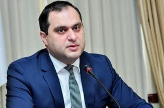 Մկրտիչ սրբազանի գտնվելու վայրը թաքցնում են. Արա Զոհրաբյան