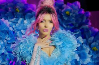 Լիլիթ Հովհաննիսյանը հոլիվուդյան ֆիլմում խաղալու է համաշխարհային աստղերի հետ