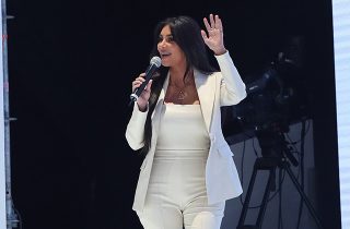 Քիմ Քարդաշյանն՝ աշխարհի 100 ամենաազդեցիկ կանանց շարքում