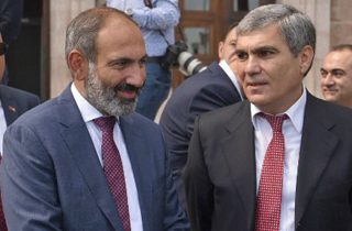 «Հանրապետություն» կուսակցությունը կդիմի ԿԸՀ՝ «Ուժեղ Հայաստան» կուսակցությունների դաշինքի ընտրական ցուցակի գրանցումը ուժը կորցրած ճանաչելու համար