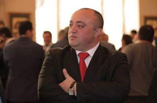 «Մուլտի տրանսպորտ» ընկերության տնօրենը 2 ամսով կալանավորվել է