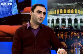 Ֆուտբոլի ֆեդերացիան զբաղված է ֆուտբոլի հերն անիծելով. Բաբկեն Պիպոյան