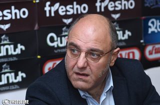 ԿՈՐԾԱՆՎԵՔ ԺՊՏԱԼՈ՛Վ, ՏԻԿՆԱՅՔ ԵՎ ՊԱՐՈՆԱՅՔ. Միհրդատ Մադաթյան