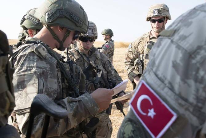 Թուրքիան ավելի ու ավելի ինքնավստահ է դառնում, դեմն առնել է պետք.Հունաստանի պաշտպանության նախարար