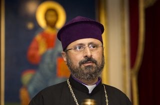 Պոլսո Հայոց պատրիարքը կմեկնի ԱՄՆ