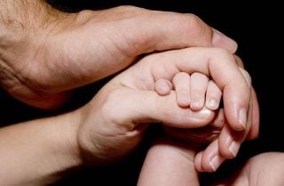 Ինչպես երեխաները սիրեն ծնողներին սեփական ընտանիքը ստեղծելուց հետո