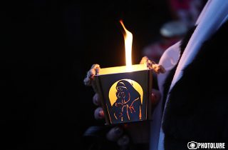 Իսկապէս կը վստահի՞նք Աստուծոյ