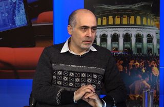 ԼՂ-ի դեմ Ադրբեջանի սանձազերծած ռազմական գործողություններից առաջ հաքերային հարձակում է իրականցվել ՀՀ պետական կառույցների և օդանավակայանի դեմ. մասնագետ